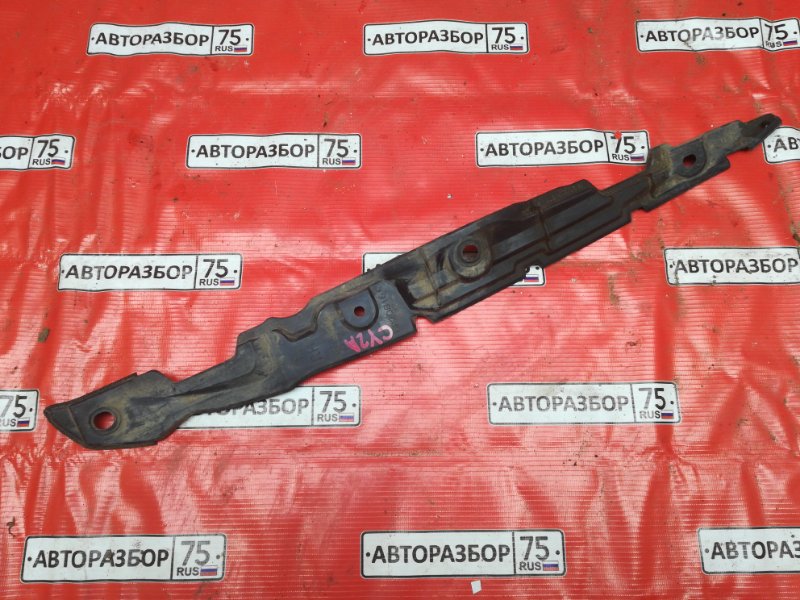 Накладка на крыло передняя правая MITSUBISHI LANCER 2007 CY2A 4A91 5220B160 Б/У