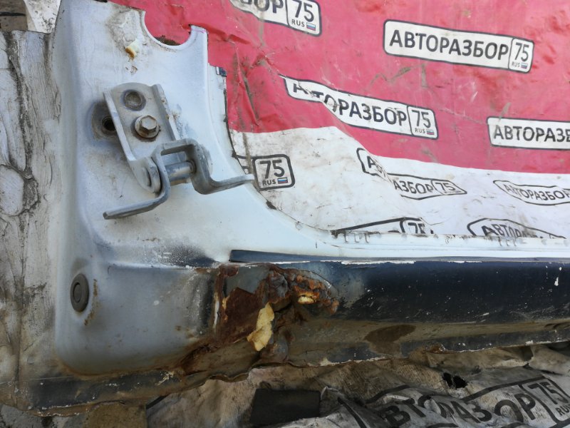 Порог кузовной левый CALDINA ET196V 5EFE