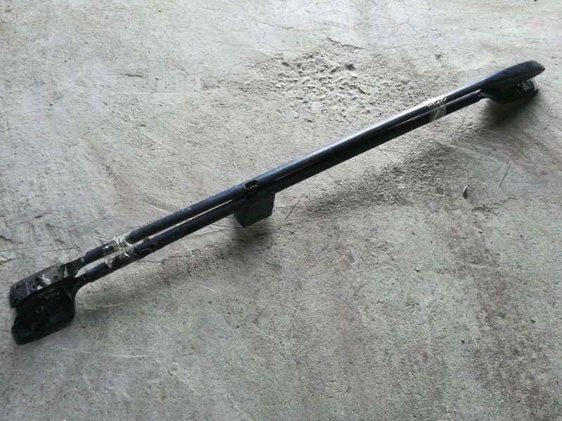 Рейлинги NISSAN R'NESSA N30 SR20DE 738205V010 Б/У