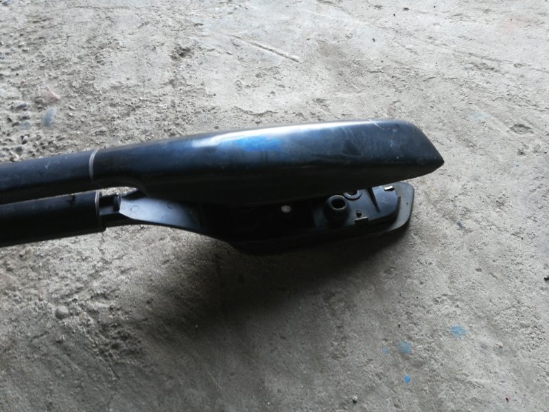 Рейлинги R'NESSA N30 SR20DE