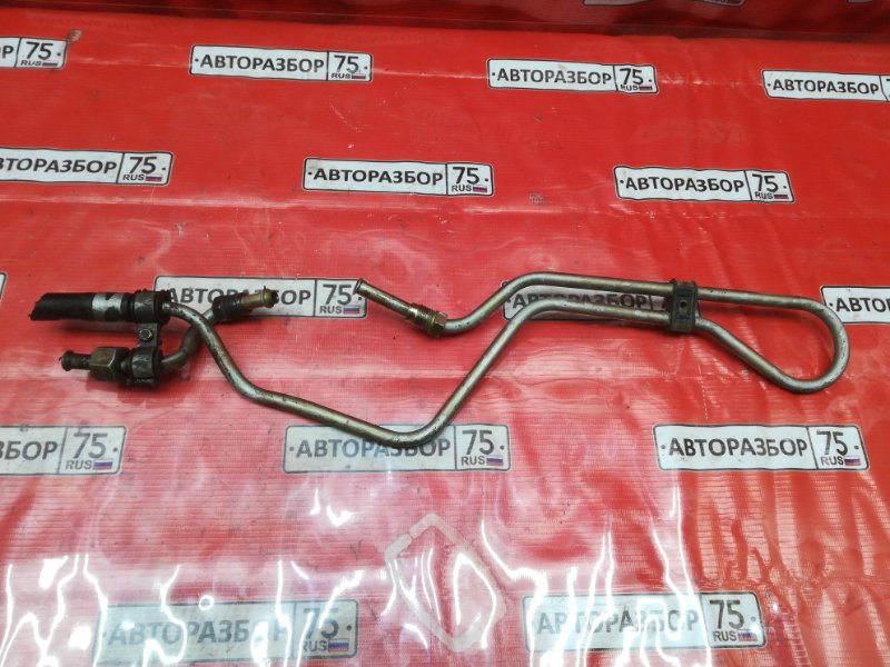 Шланг MAZDA DEMIO 2001 DW3W B3E Б/У