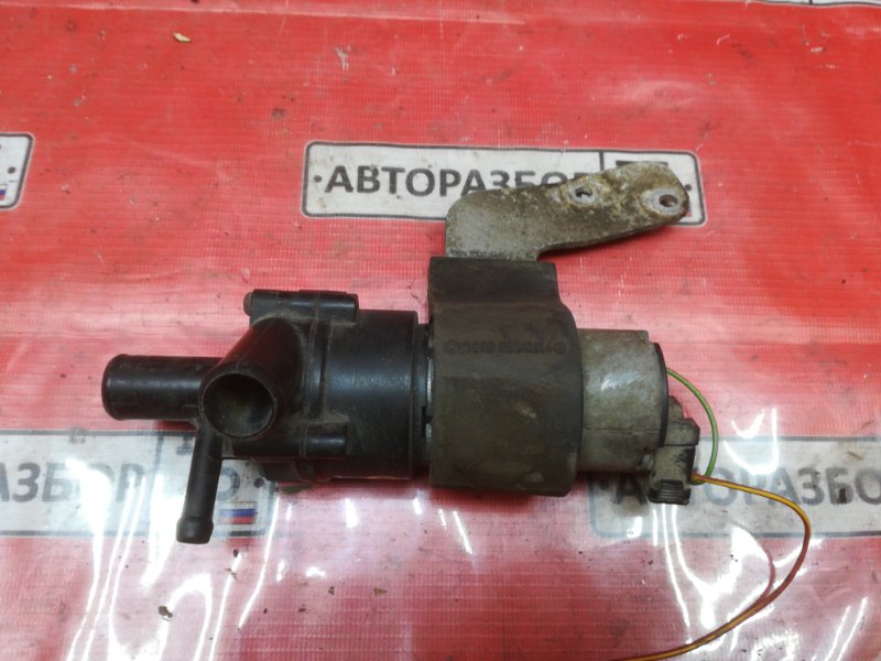 Помпа водяная MERCEDES-BENZ CLK-Class 1998 W208 M111E23MLEVO A2028300614 Б/У