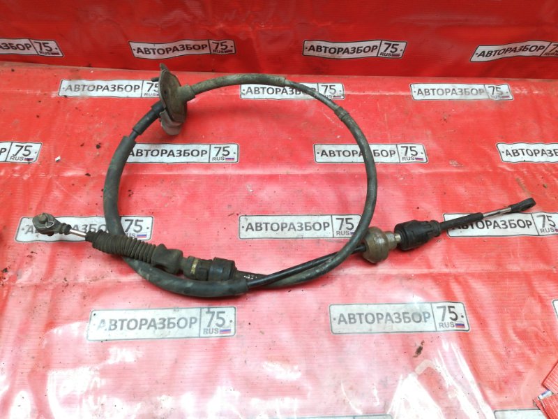 Тросик АКПП MITSUBISHI GALANT 2000 EA7A 4G94 Б/У