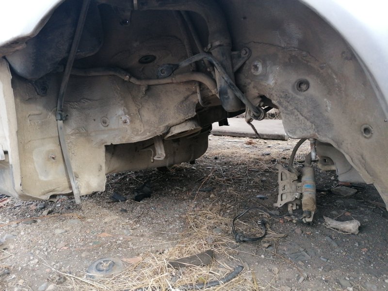 Крыло заднее левое CLK-Class 1998 W208 M111E23MLEVO