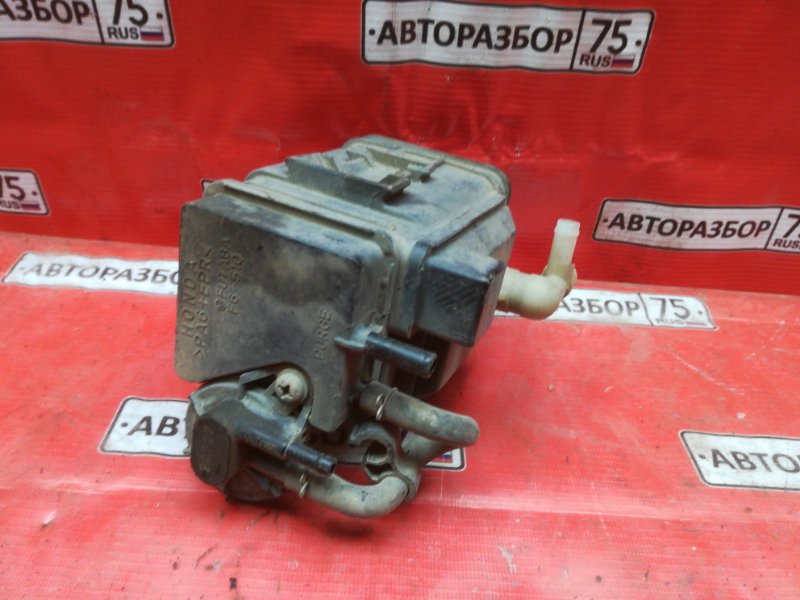 Фильтр паров топлива HONDA FIT GD1 L13A