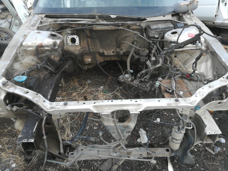 Часть кузова HONDA SABER 1999 UA4 J25A Б/У