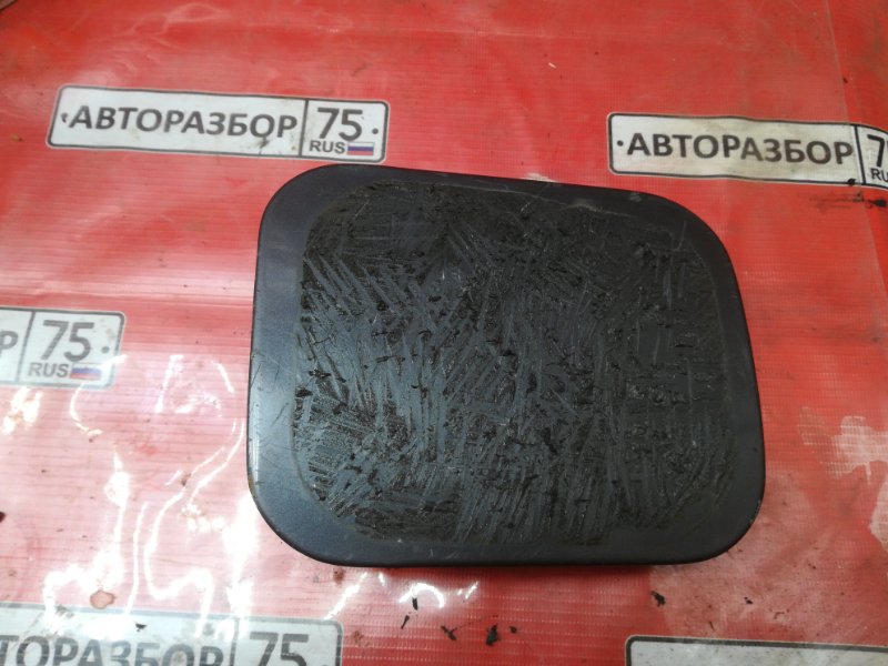 Лючок топливного бака MITSUBISHI GALANT 1992 E53A 6A11 Б/У