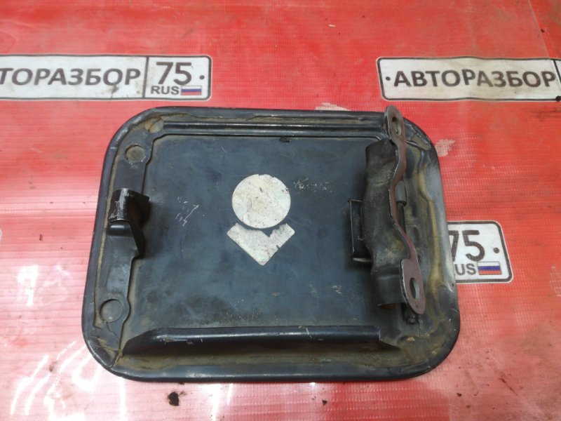 Лючок топливного бака GALANT 1992 E53A 6A11