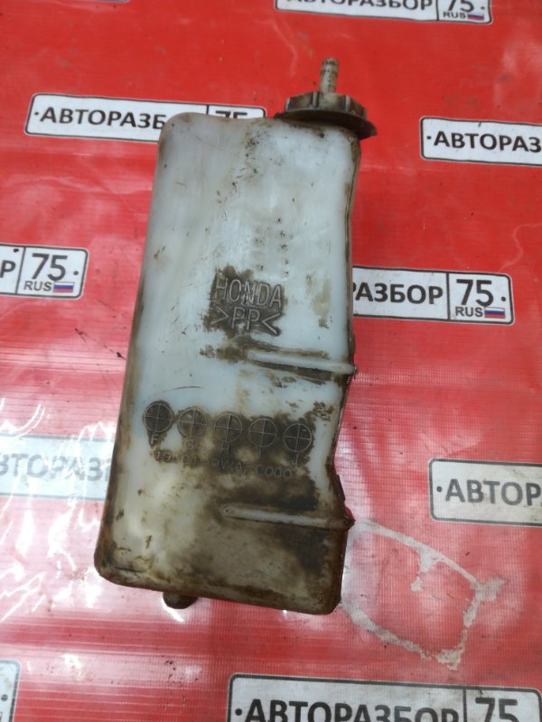 Бачок расширительный HONDA FIT 2002 GD1 L13A Б/У