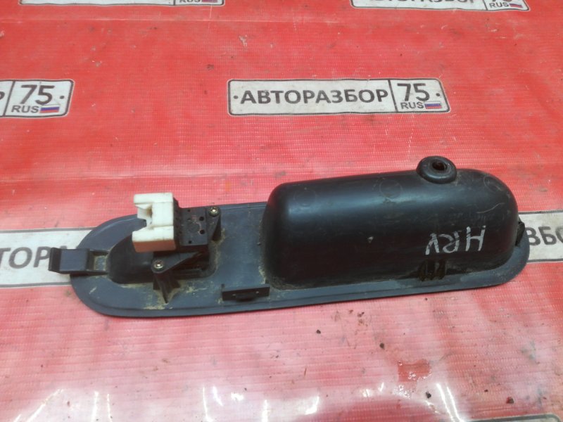 Кнопка стеклоподъемника задняя правая HR-V GH2 D16A