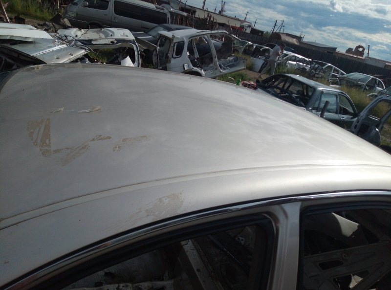 Крыша HONDA INSPIRE UA4 J25A Б/У