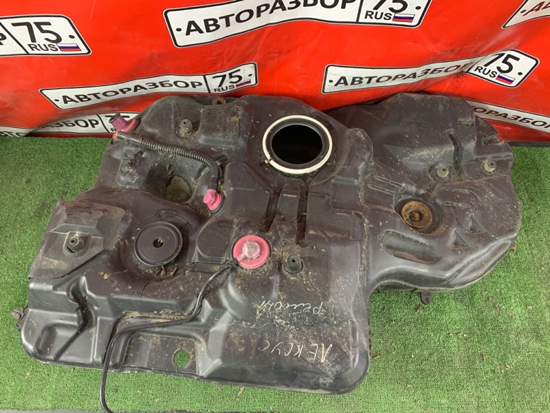 Бак топливный LEXUS RX330 MCU33 3MZFE 7710048120 контрактная