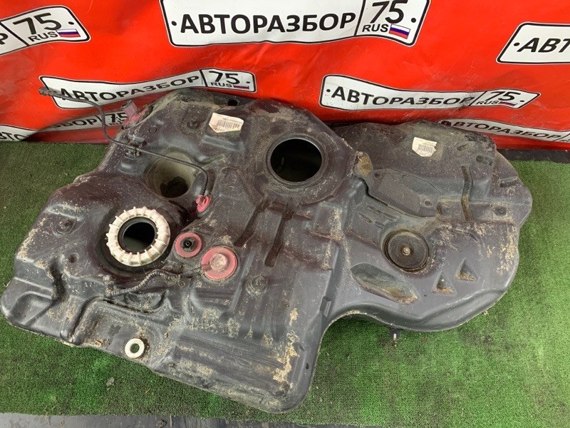 Бак топливный LEXUS RX330 MCU33 3MZFE 770010E010 контрактная