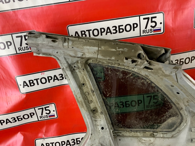 Крыло заднее правое X5 E53