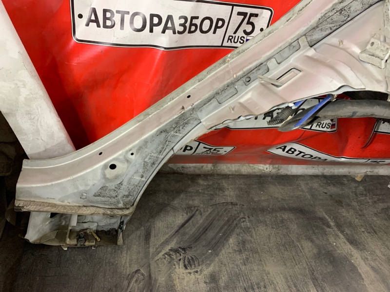 Крыло заднее правое X5 E53