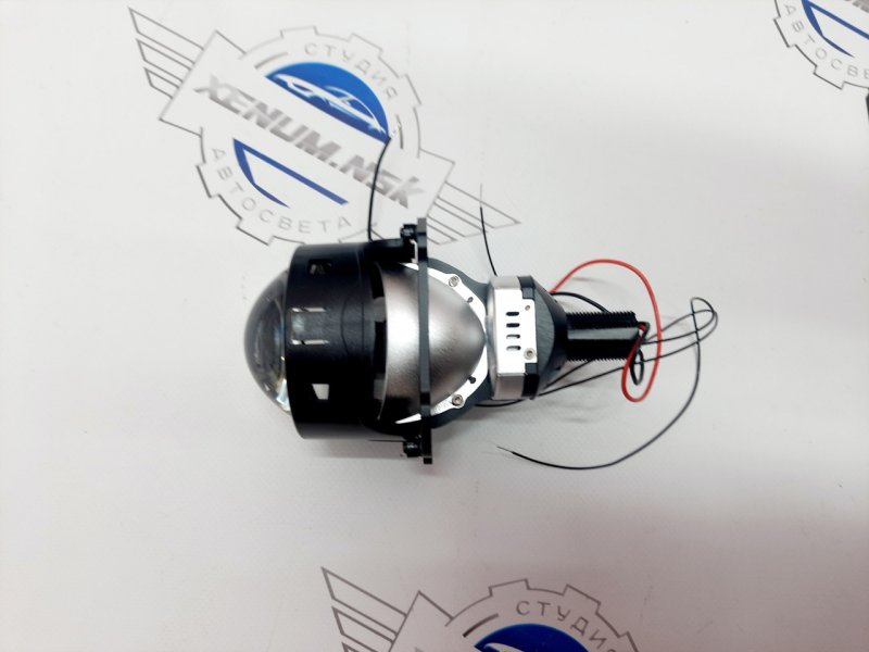 Линзы фары Aozoom A13 Audi A6 C5