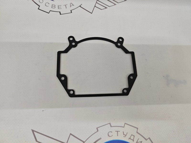 Переходные рамки для замены линз на Hella3r Volkswagen Touareg GP 7L6941040 новая