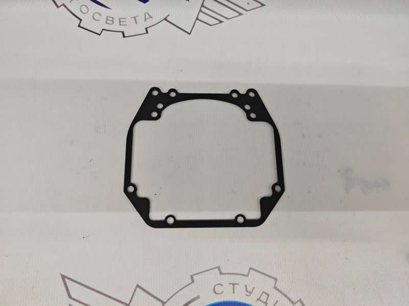 Переходные рамки для замены линз на Hella3r A6 C5