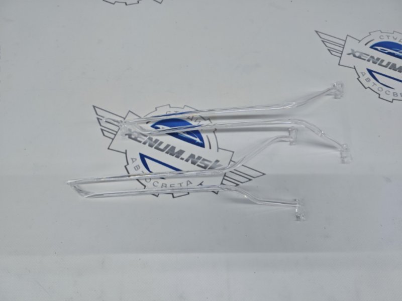 Световод фары передний левый Audi Q7 2016 4M 4M0941773 новая