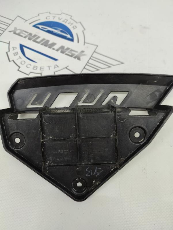 Кронштейн фары передний правый Baic U5 Plus 2023 A00107723 Б/У