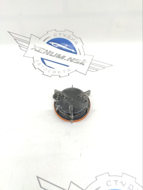 Крышка фары передняя левая Baic U5 Plus 2023 A00113435 Б/У