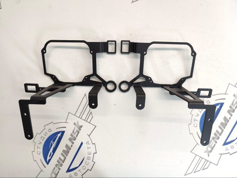 Переходные рамки для замены линз переднее Teana 2006-2008 J31 Переходные рамки для замены линз переднее Teana 2006-2008 J31