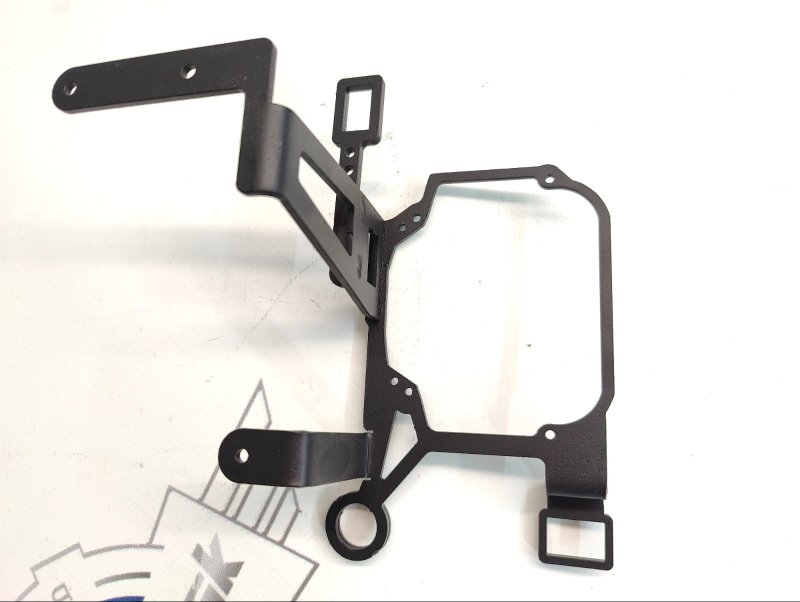 Переходные рамки для замены линз переднее Nissan Teana J31 Переходные рамки для замены линз переднее Nissan Teana J31