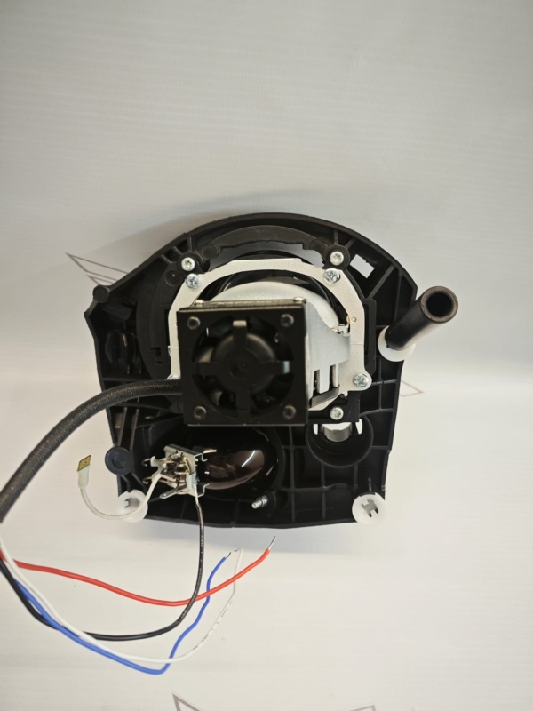 Переходные рамки для замены линз на Hella3r Touareg GP