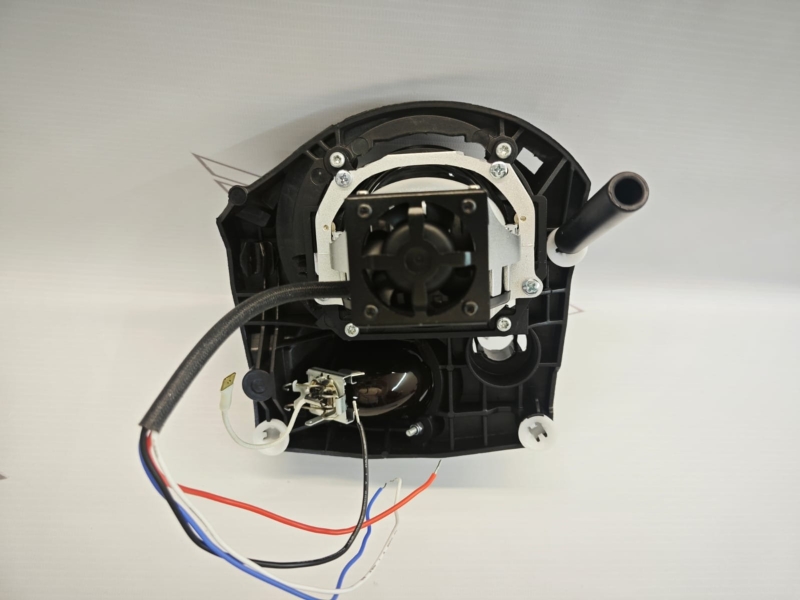 Переходные рамки для замены линз на Hella3r Touareg GP