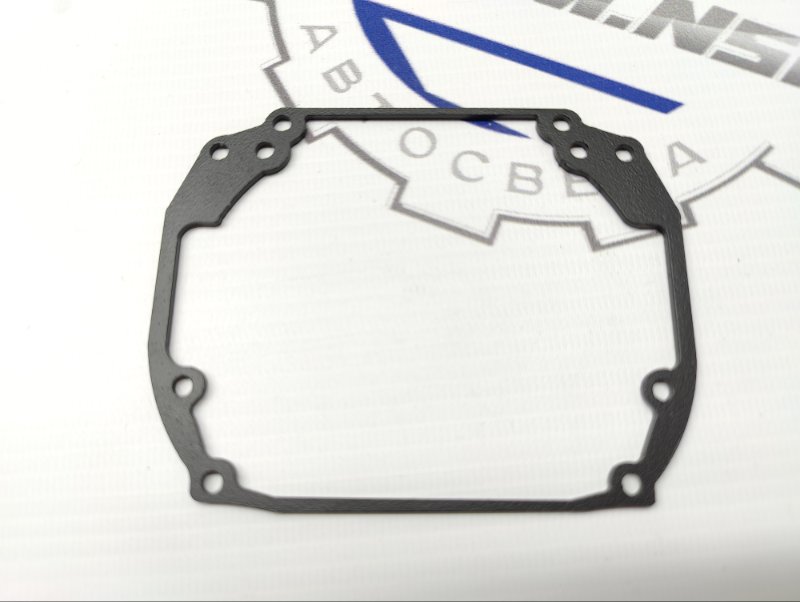 Переходные рамки для замены линз переднее Discovery 2009-2014