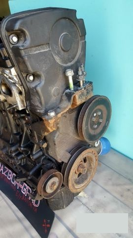 Двигатель Sportage G4GC Двигатель Sportage G4GC