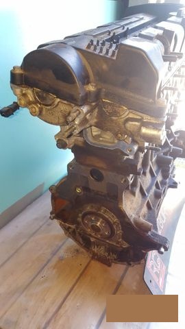 Двигатель Kia Sportage G4GC Двигатель Kia Sportage G4GC