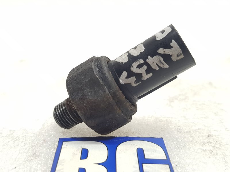 Датчик давления масла Hyundai Santa Fe 2011 2.2 D4HB 9475037000 контрактная