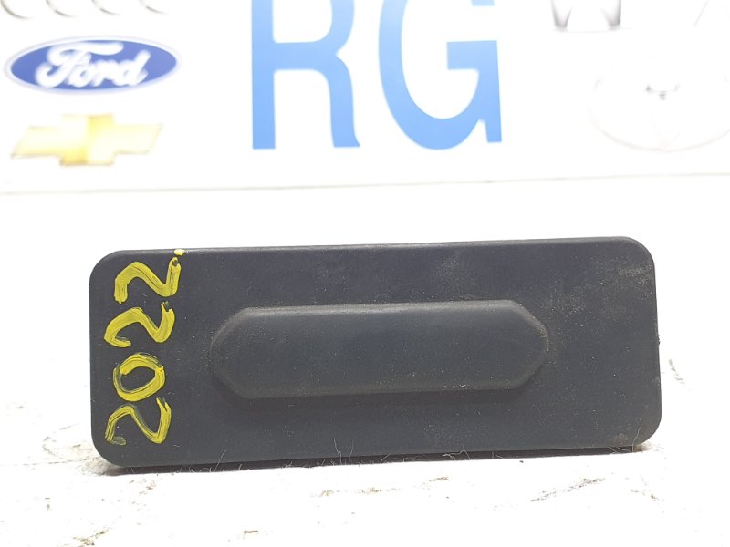 Кнопка открывания багажника Renault Duster 2020 HJD H5Ht 906069264R контрактная