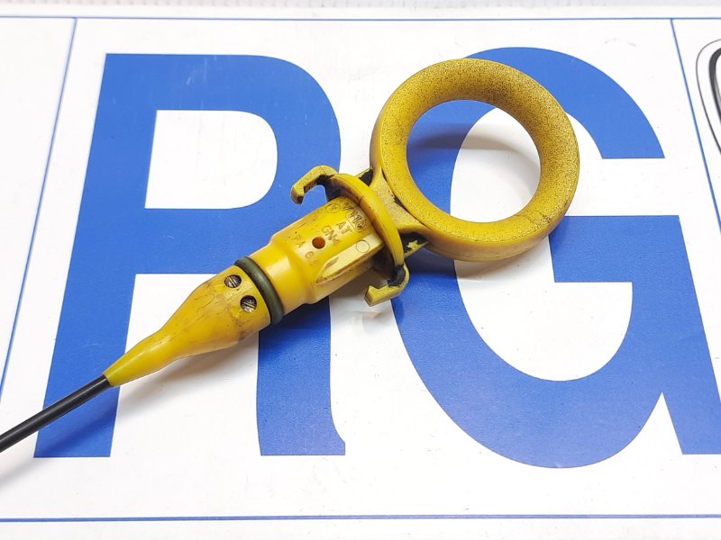 Щуп масляный Skoda Octavia 3 (A7) 2015 04L115611F контрактная