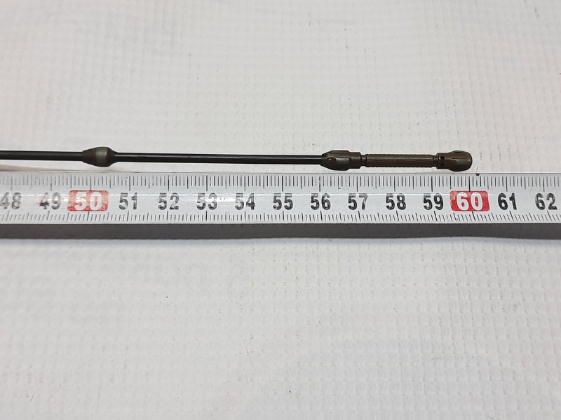 Щуп масляный Octavia 3 (A7) 2015