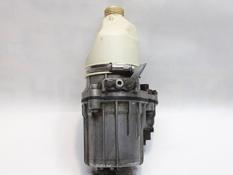 Насос ЭГУР ZF Zafira B