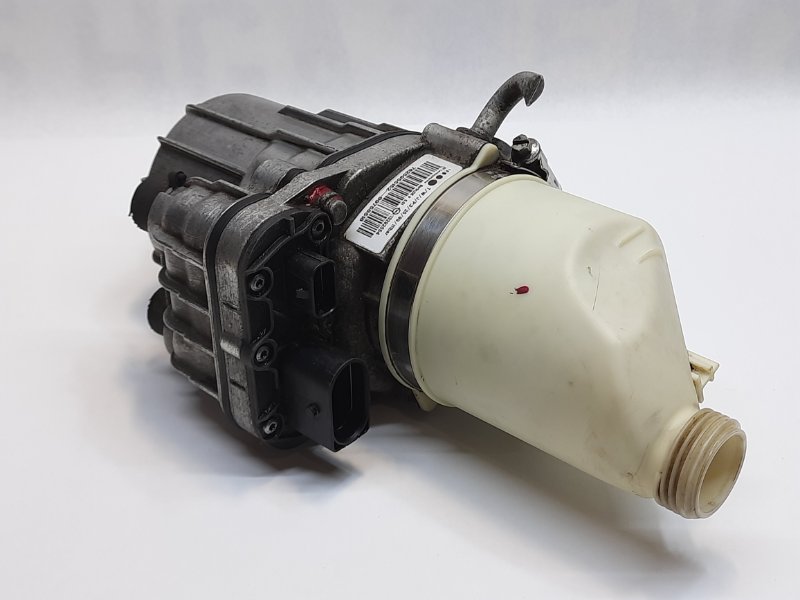 Насос ЭГУР ZF Zafira B
