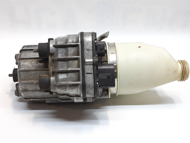 Насос ЭГУР ZF Zafira B