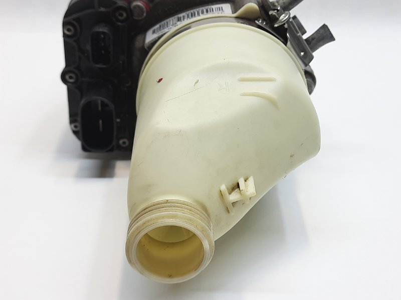 Насос ЭГУР ZF Zafira B