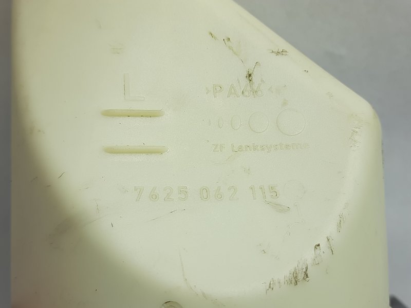 Насос ЭГУР ZF Zafira B