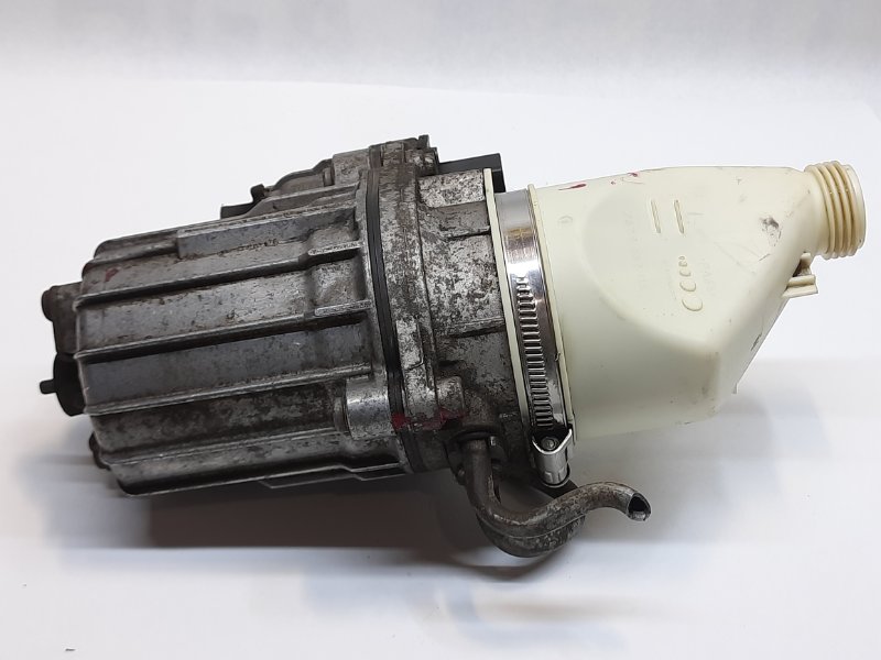 Насос ЭГУР ZF Opel Astra H