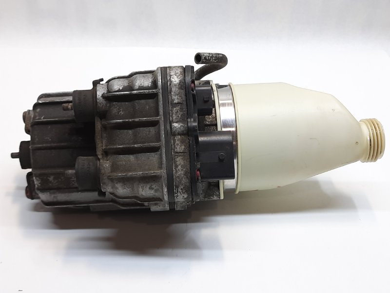 Насос ЭГУР ZF Astra H