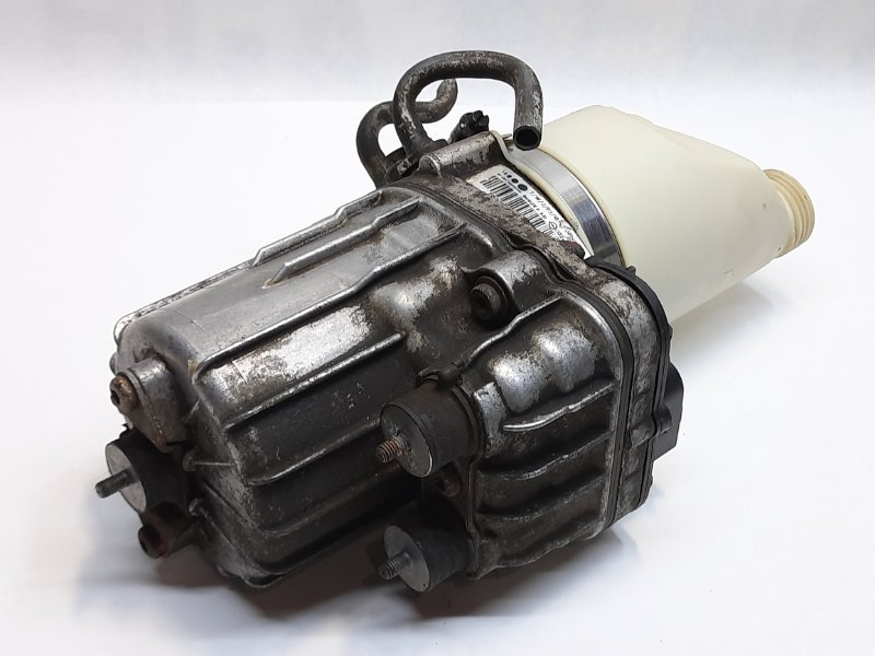 Насос ЭГУР ZF Astra H