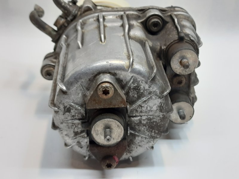 Насос ЭГУР ZF Astra H