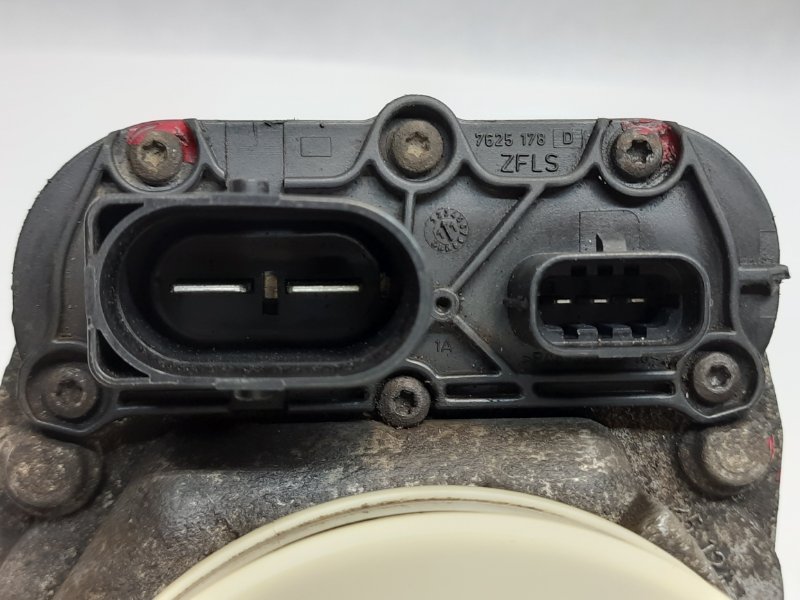 Насос ЭГУР ZF Astra H