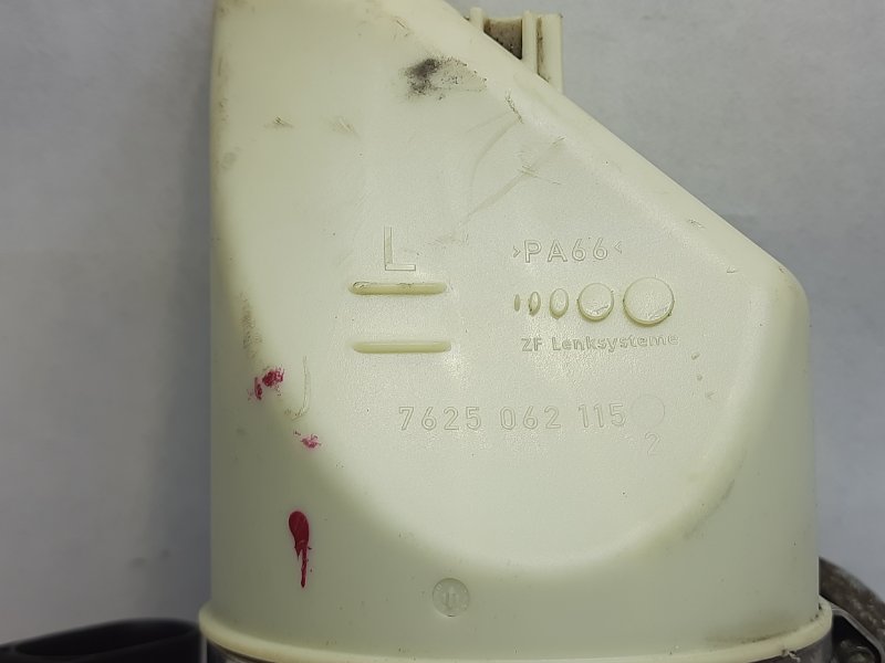 Насос ЭГУР ZF Astra H