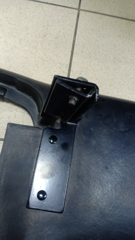 Брызговик передний правый Ducato ` Брызговик передний правый Ducato `