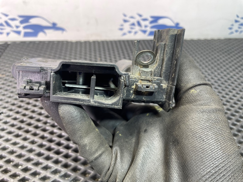 Предохранитель X3 2011 F25 N47N 2.0d