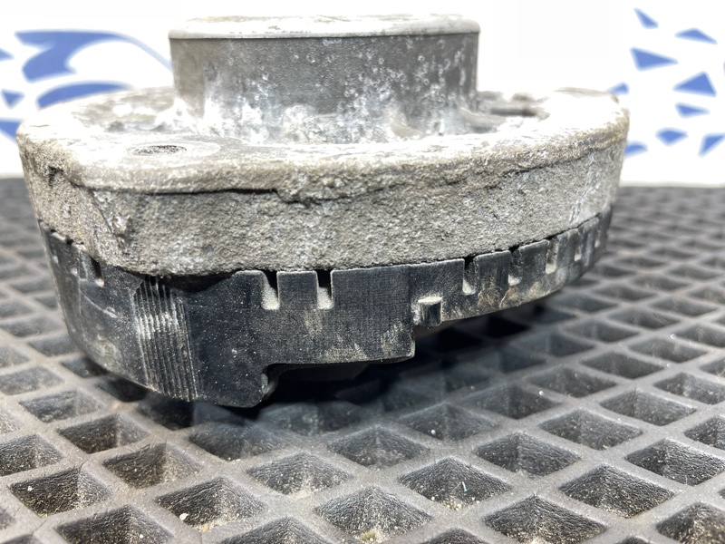 Опора амортизатора задняя X3 2011 F25 N47N 2.0d